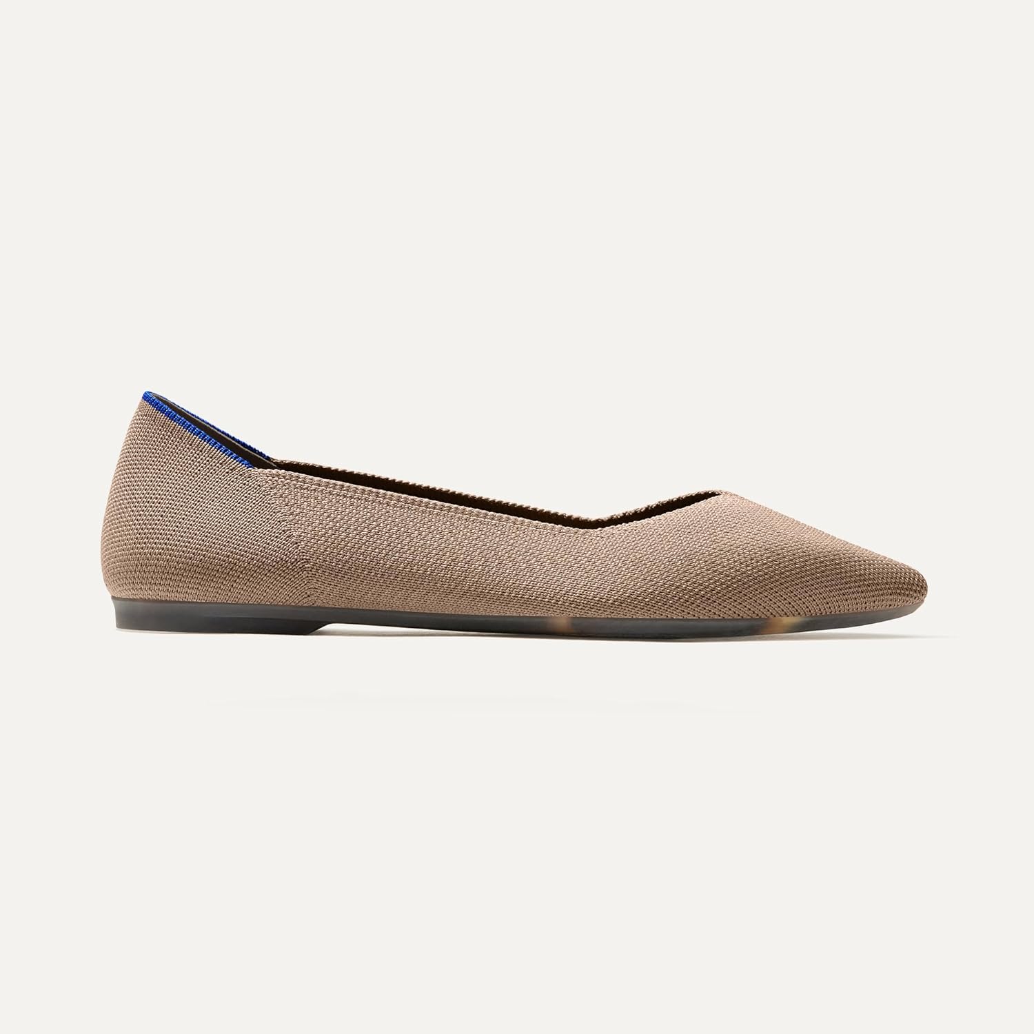 Rothy's The Point II Women's Slip-On Shoes, Pointed-Toe Flats, Sustainable & Washable - Image 5