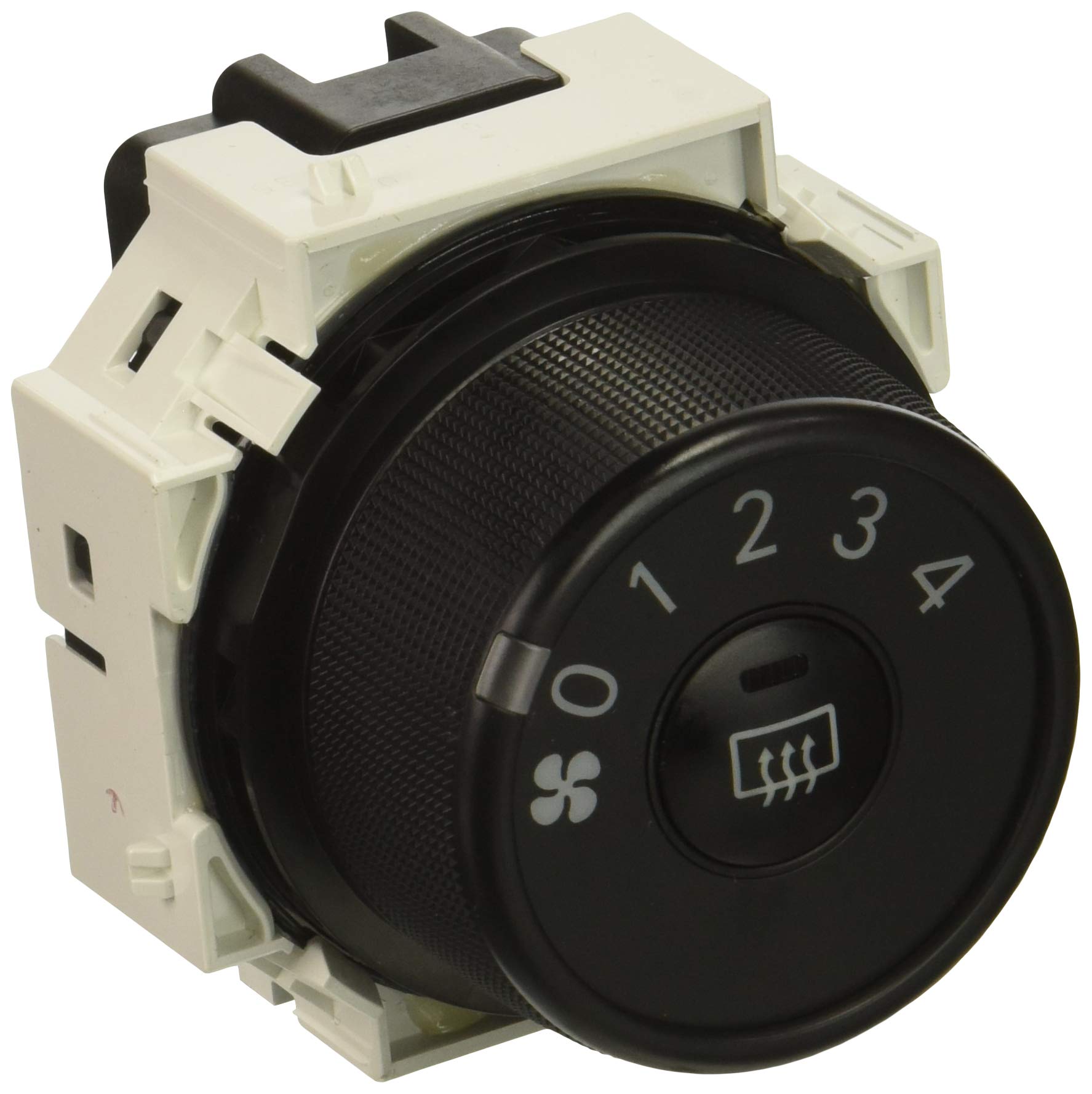 Amazon.com: Toyota 55902-02070 HVAC Blower Control Switch : Automotive
