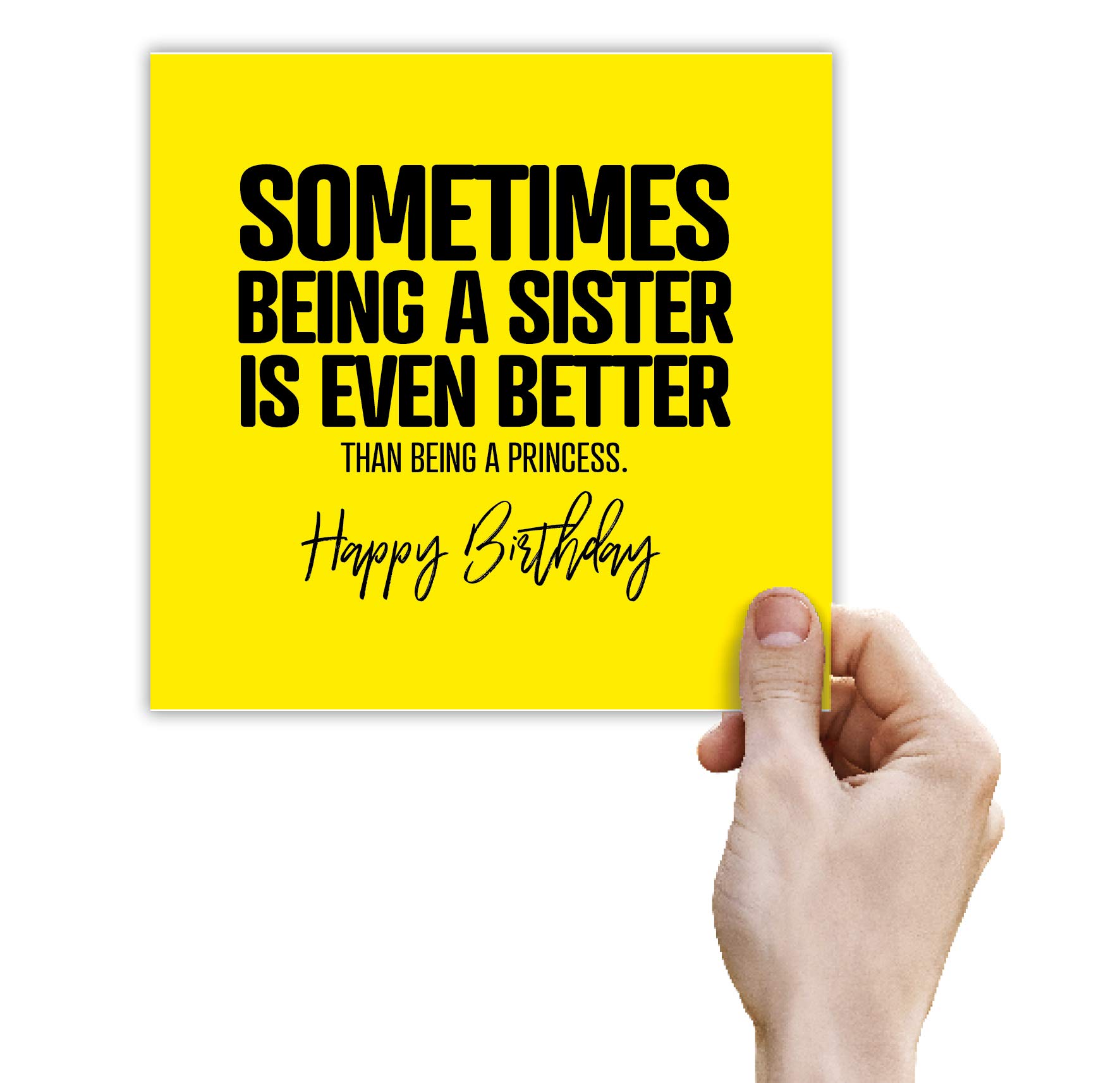 Punkcards - Biglietto Di Compleanno Divertente Per Amiche: 'Le Amiche Sono Come I Preservativi!' – Originale E Sfacciato