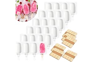 Cakesicle Mold 6-Set