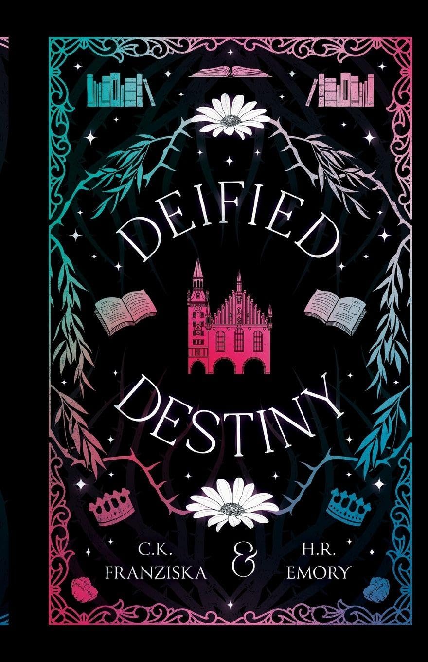 Deified Destiny: 1