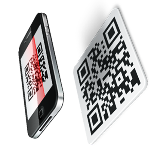 QR/Bar Code Scanner Builder App on Amazon Appstore