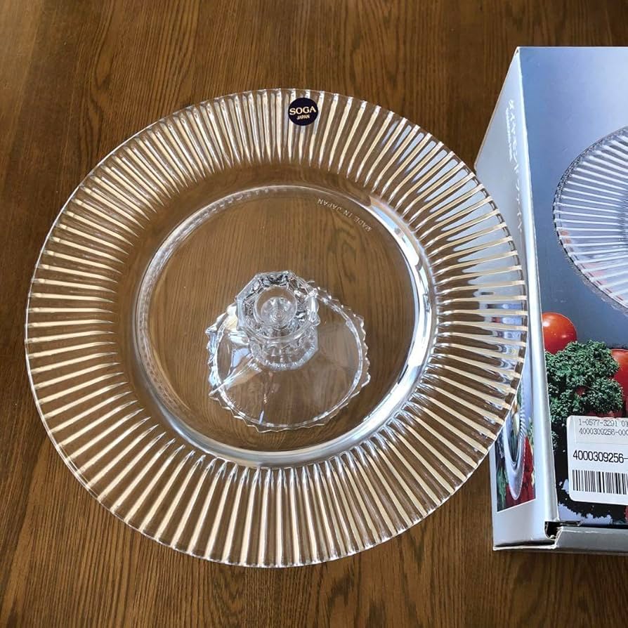 Amazon.co.jp: 曽我ガラス 食器 ダイヤモンドファイヤー 日本製