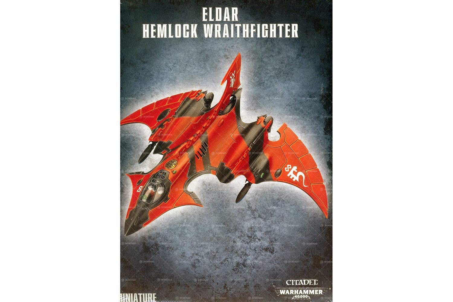 Games Workshop 99120104048" Craftworlds Hemlock Wraithfighter Miniature