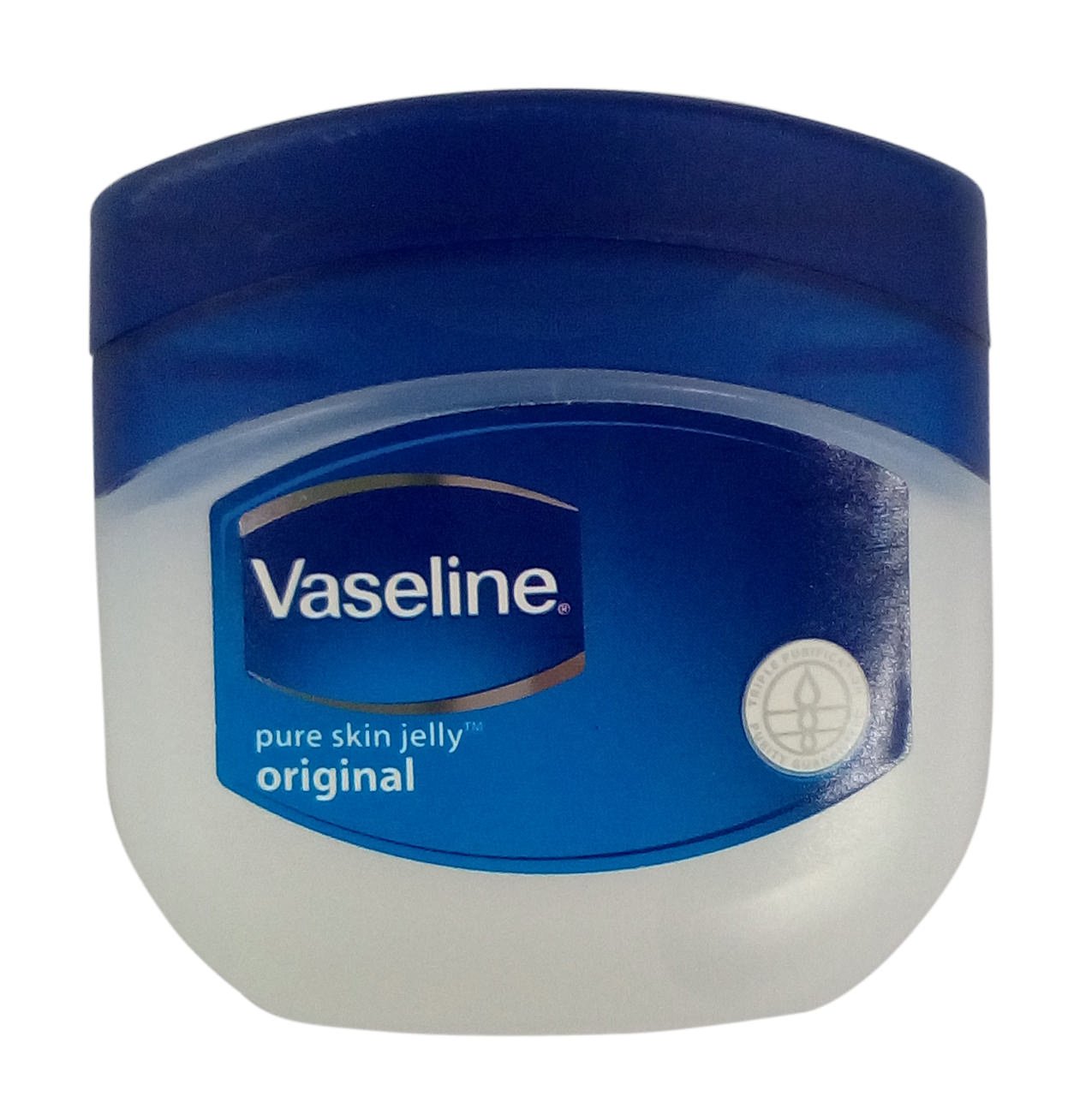 Vaseline Pure Skin Jelly - Original, 50ml Box-picture-50