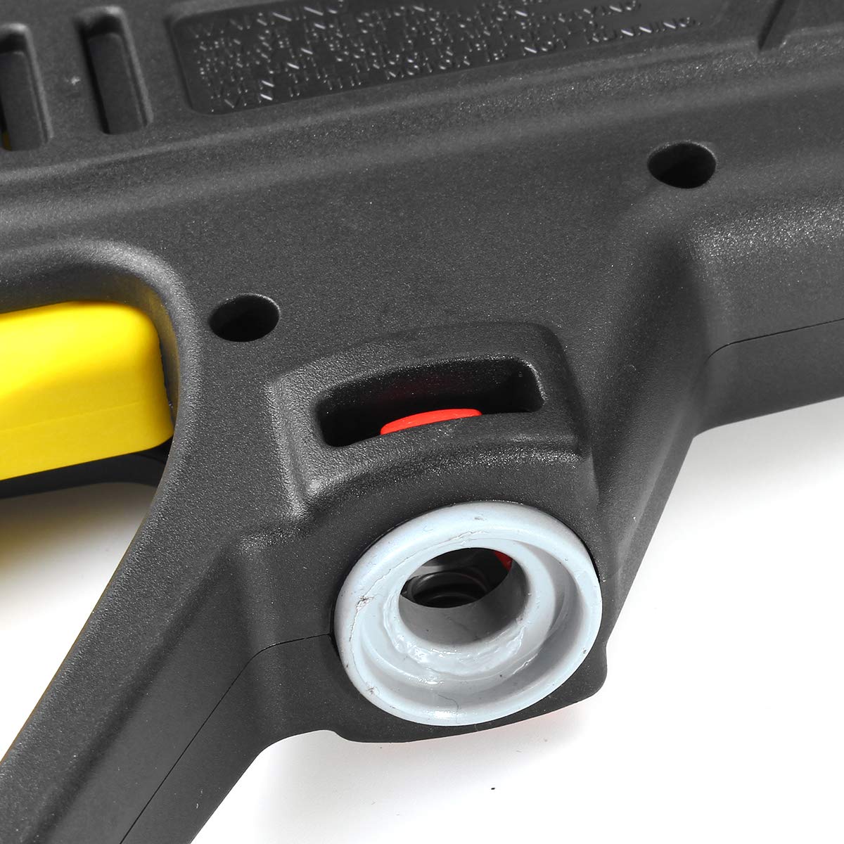 Pistolas de lavado a alta presión + Lanza de pulverización Pulverizador de boquilla de 45 grados para Lavor/Vax/Comet
