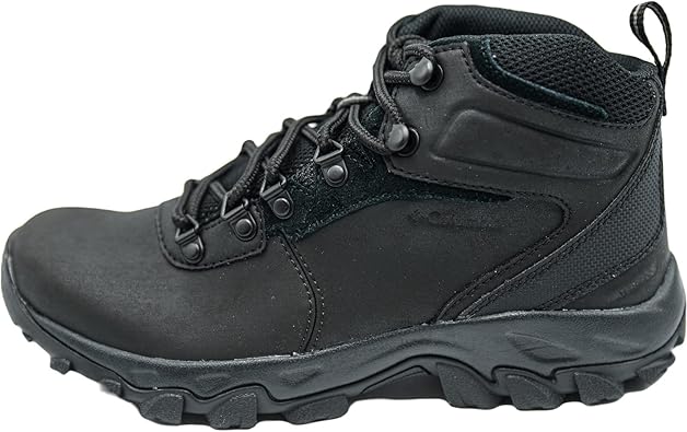 bota columbia newton ridge plus ii