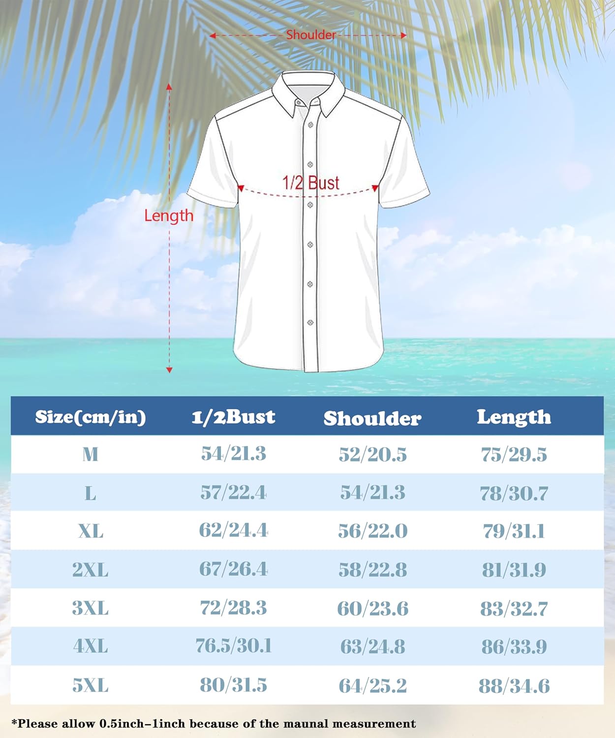 Modello Camicia Hawaiana Rossa Divertente Piccola Easter Egg Che Ho