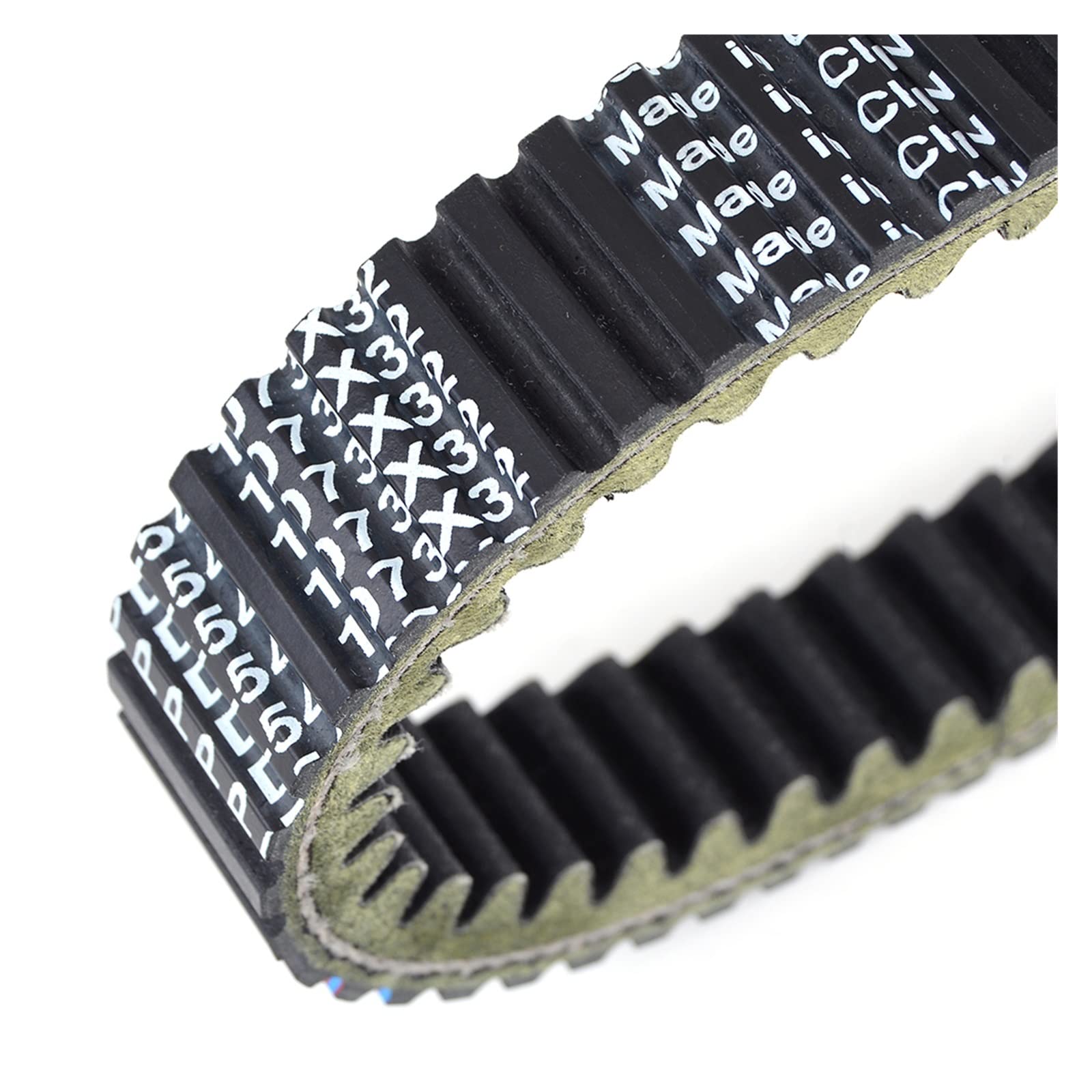 Go Kart Clutch 37X98 Drive Belt For Comet Torque Converter 203597