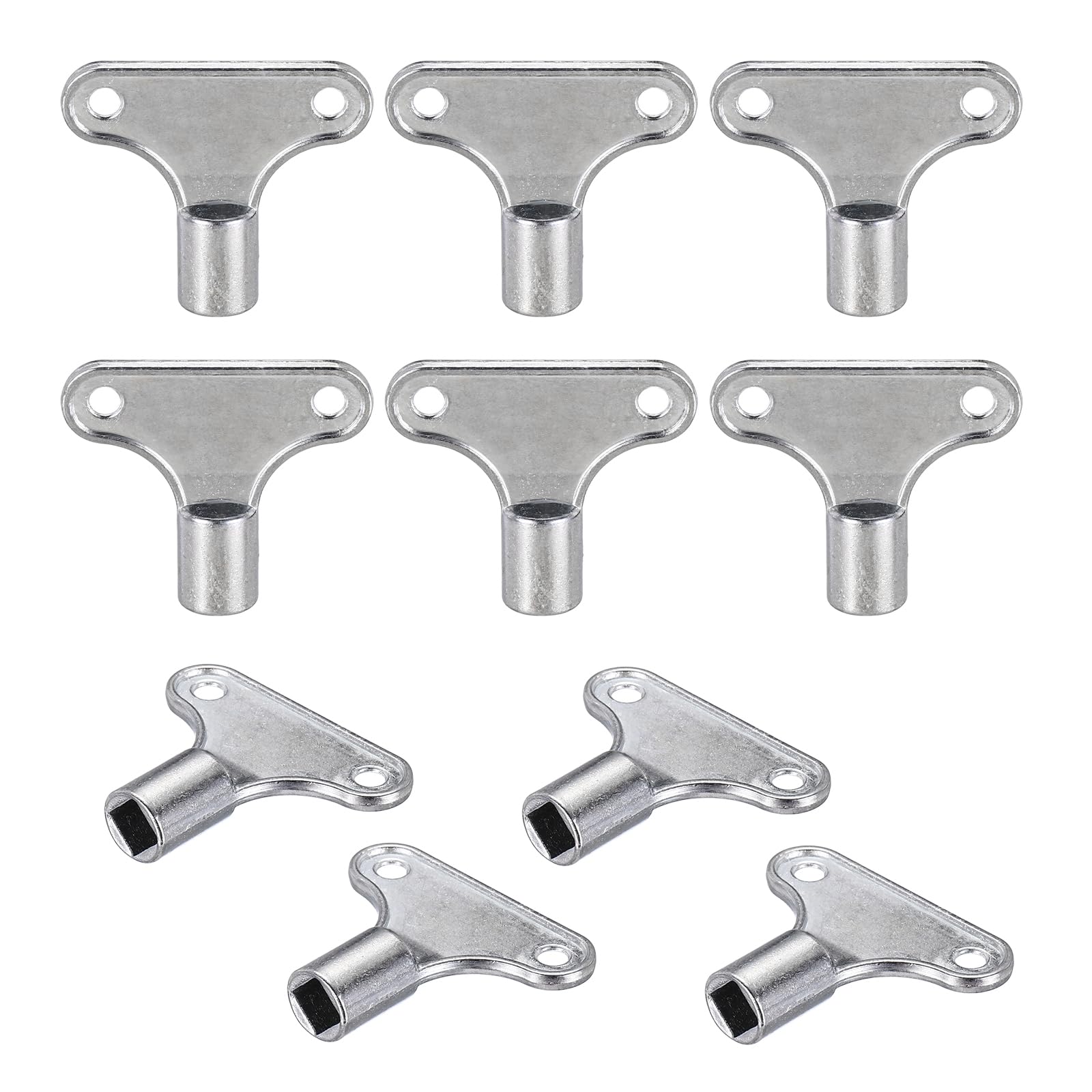 PATIKIL Radiator Valve Keys