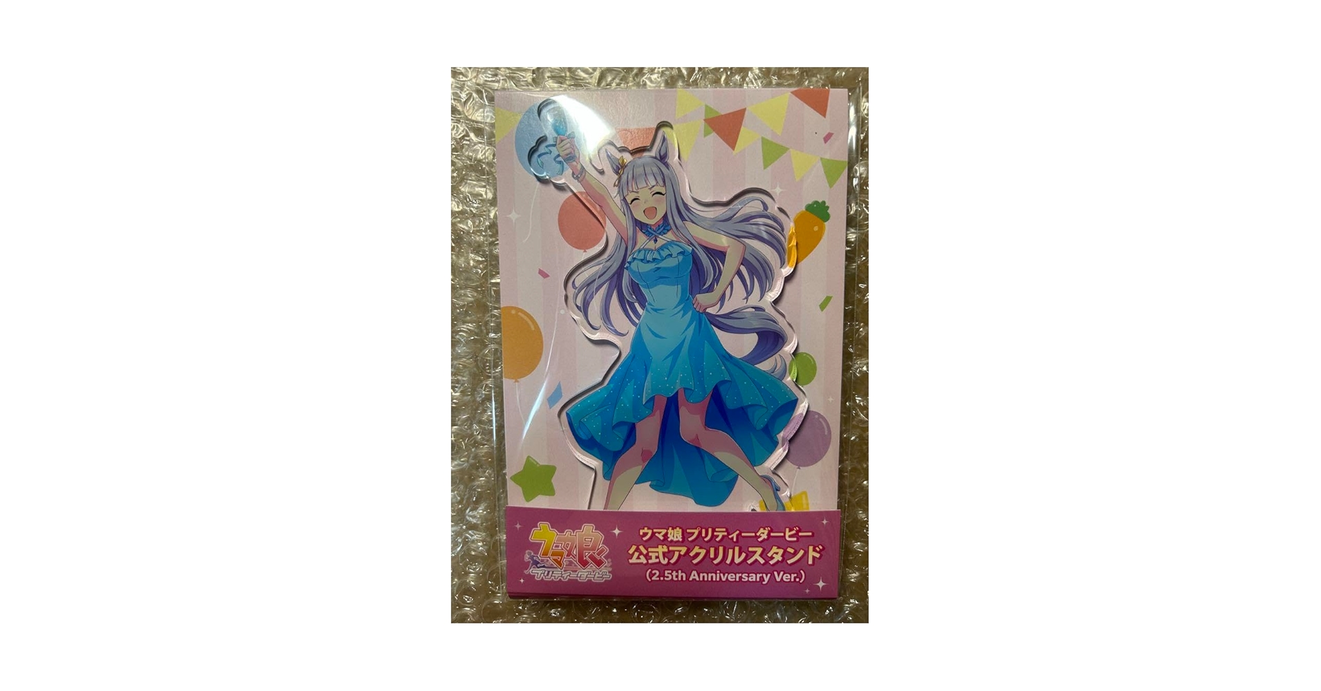 Amazon.co.jp: ウマ 娘 アクリルスタンド ゴールドシップ 2.5th