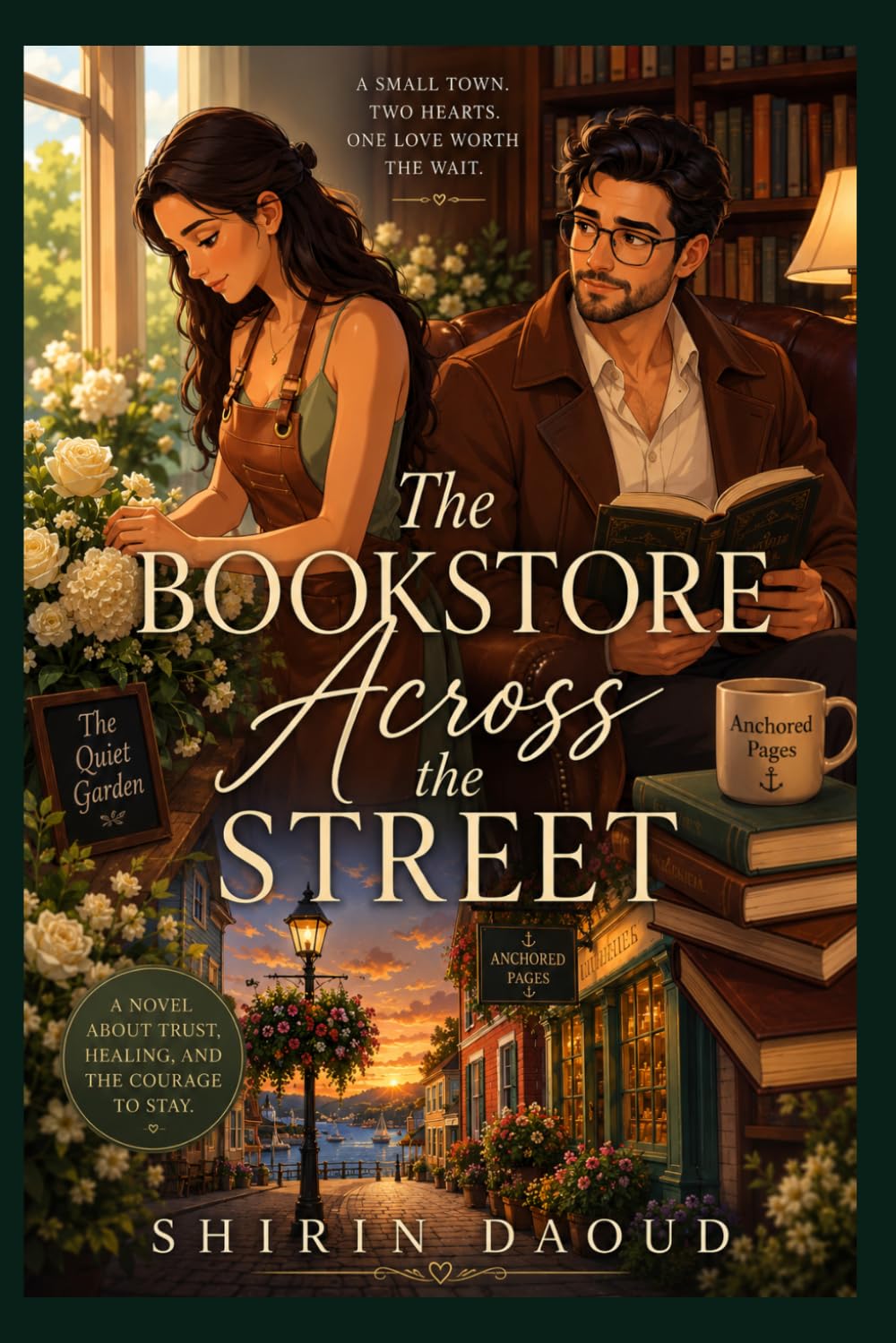 The Bookstore Across the Street