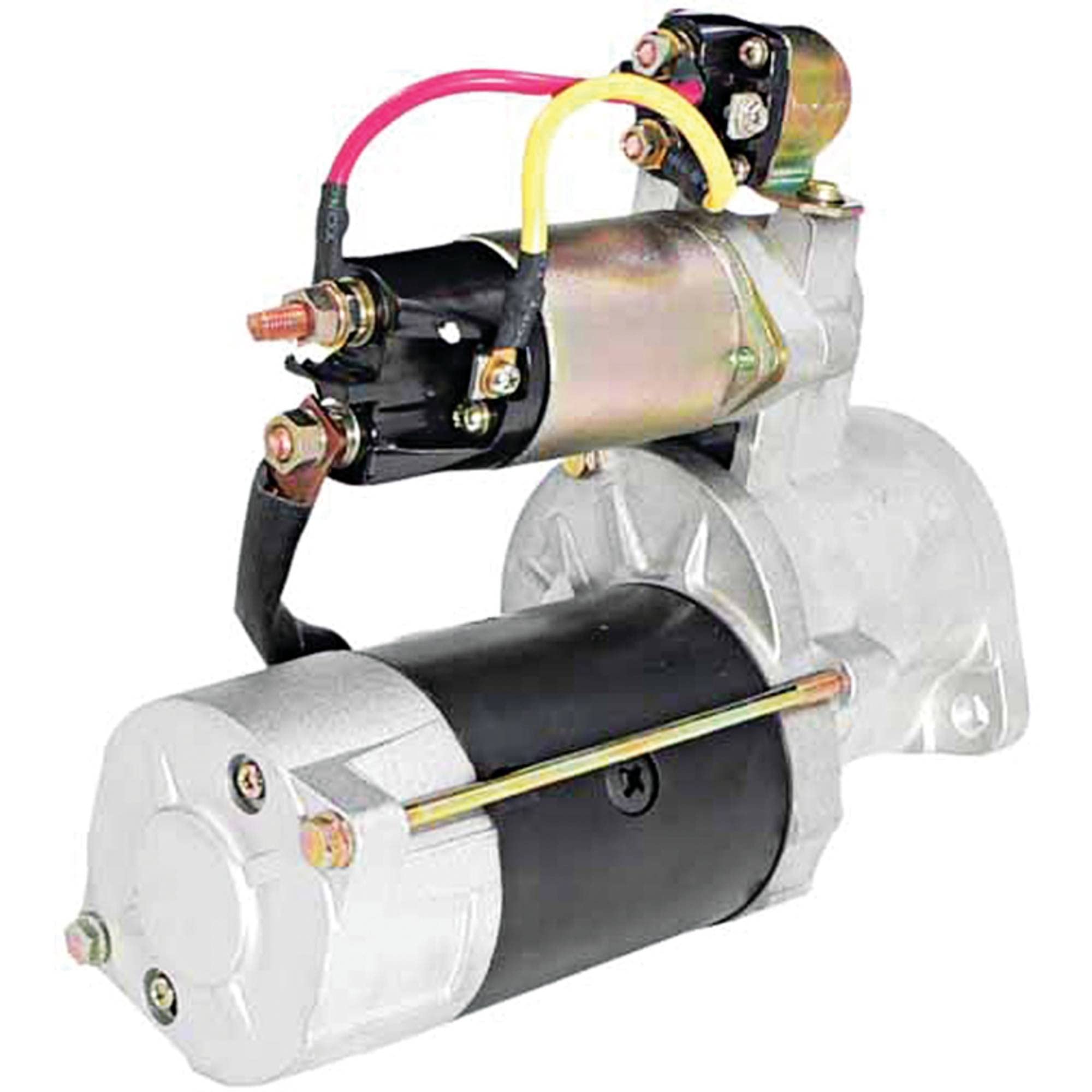 Amazon.com: DB Electrical 410-48316 Starter For Mitsubishi