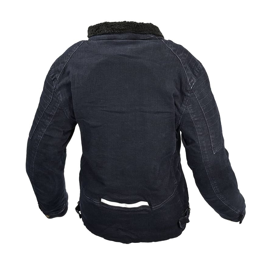 コミネ(KOMINE) JK-617 Deep Indigo XL Amazon.co.jp: Komine Deep Indigo 2XL JK-617 Detect Denim