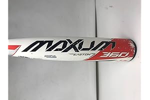 2020 Maxum 29/19 Senior League Baseball Bat 2 3/4" -10