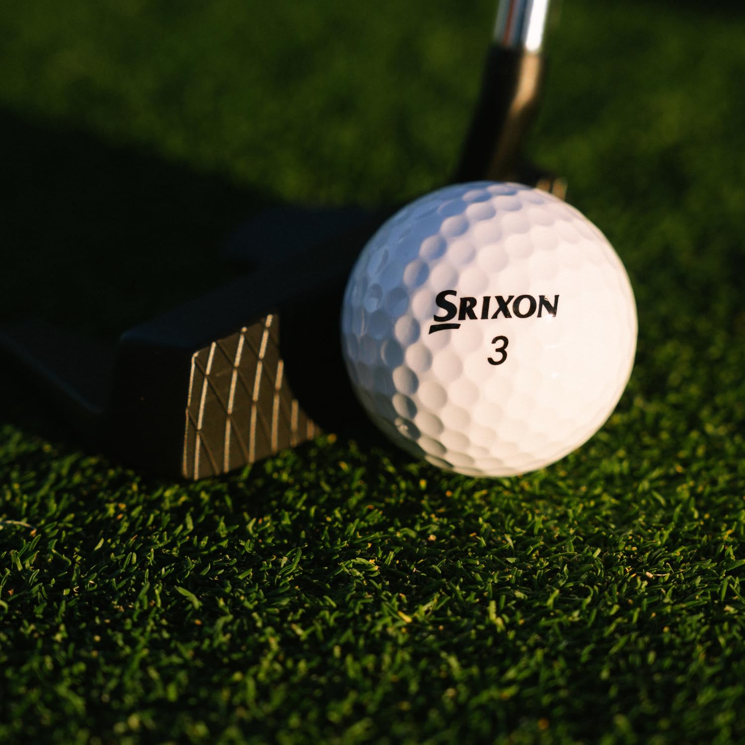 Srixon Z-Star 9 – Hochleistungs-Golfball | Extreme Reichweite & Spin | FastLayer DG Core 2.0 Kern | Spin Skin+ Beschichtung | Weiche Kontrolle & Haptik | Erhältlich in Weiß & Tour Gelb