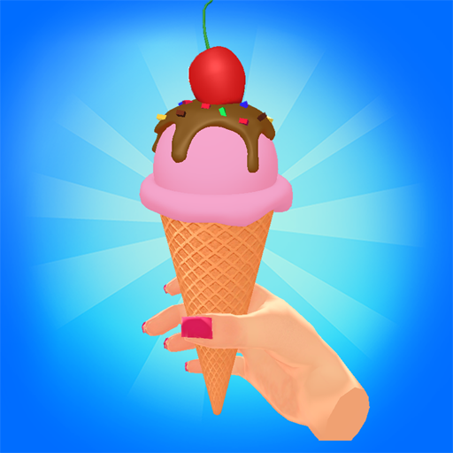 - Challenging and addictive Ice Cream Stack