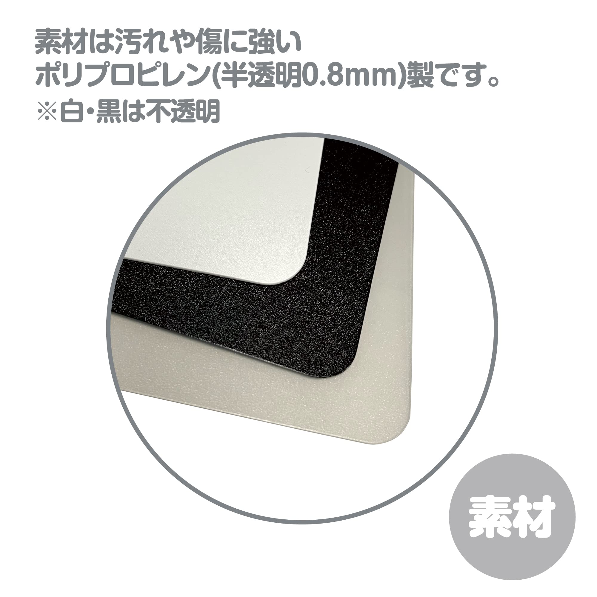 Amazon | エトランジェディコスタリカ リングファイル B5 2穴 10mm厚