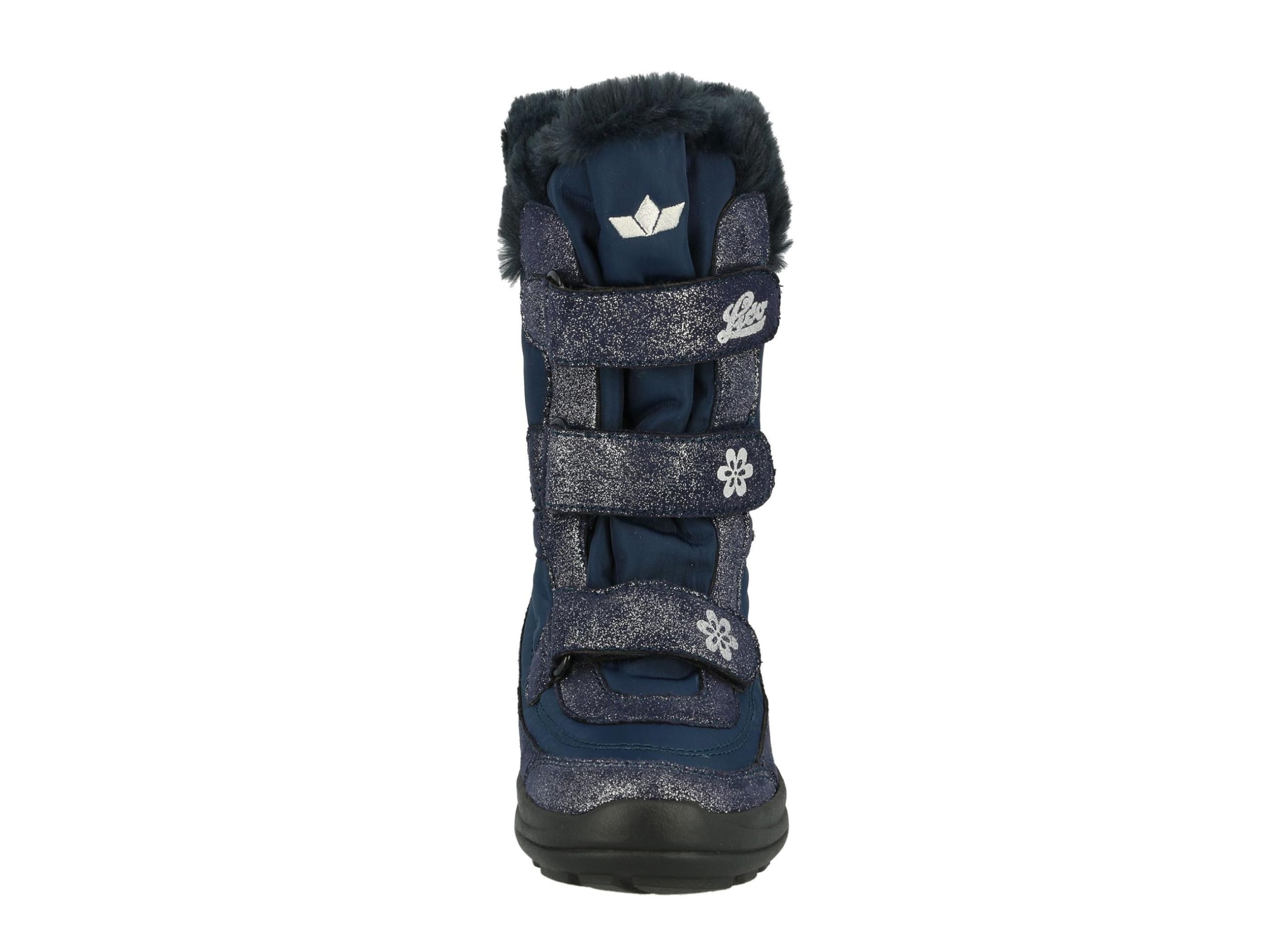 Lico Damen Mary V Schneestiefel