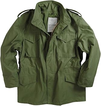 ジャケット・アウター Johnbull M-65 Coat Size L M-65 Field Jacket NAVY BLUE US Air Force Coast Guard USN USAF USCG