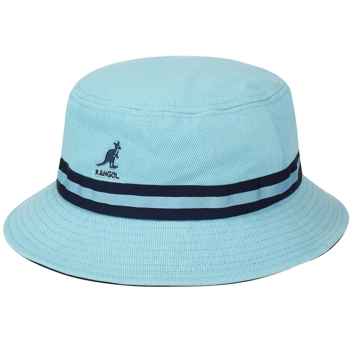 Kangol Bleu Bob Stripe Lahinch
