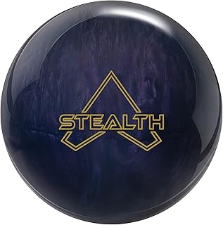 Track Stealth Pearl Bowling Ball - Buy now