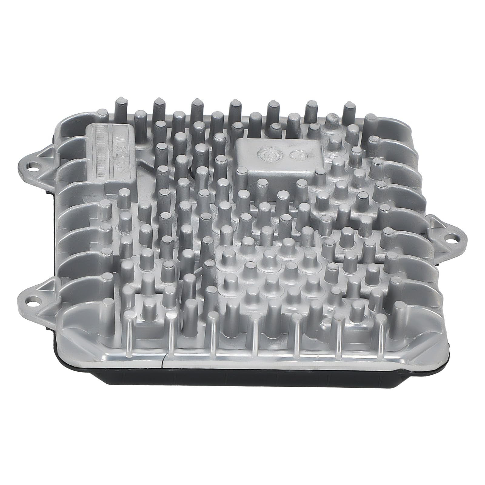 maXpeedingrods Module de commande de phare LED pour BMW 63118494844 7457875