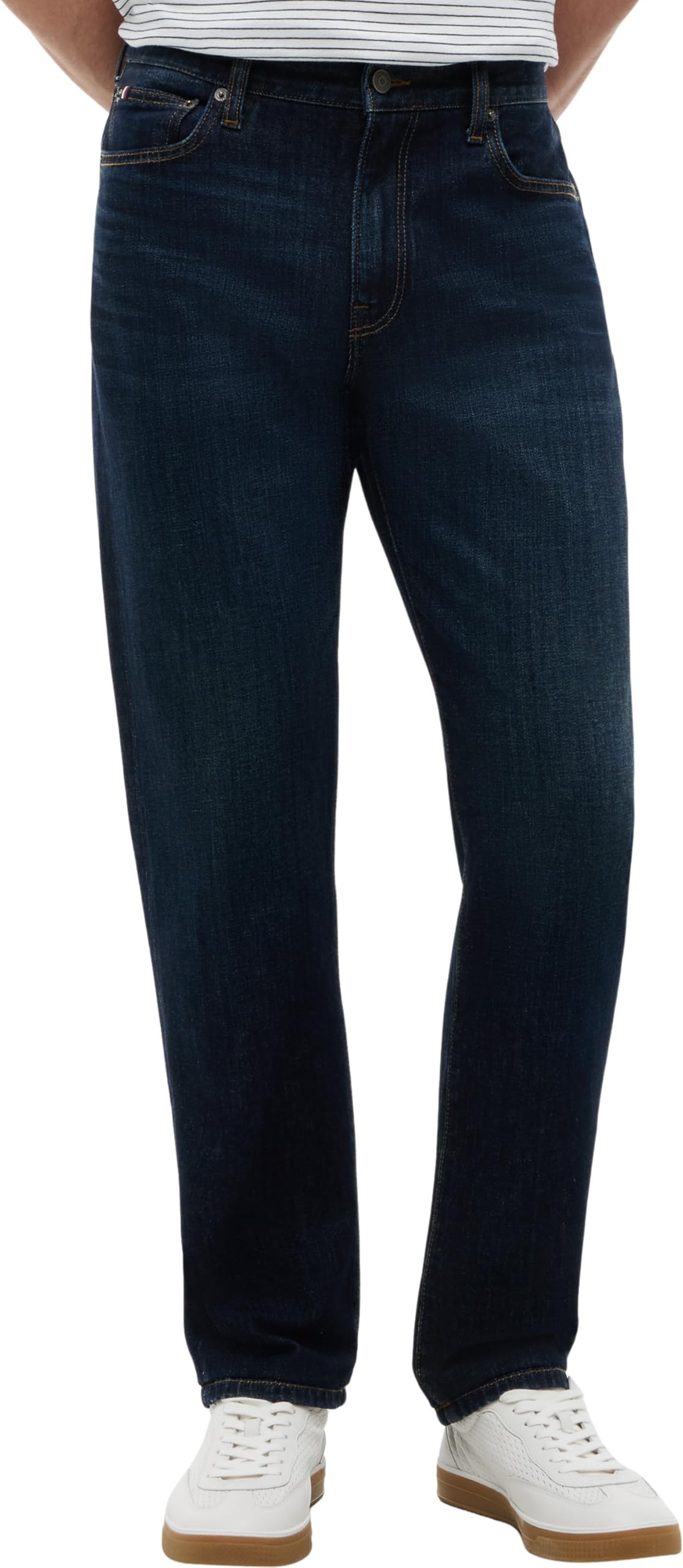 Tommy Hilfiger Herren Andere Jeans