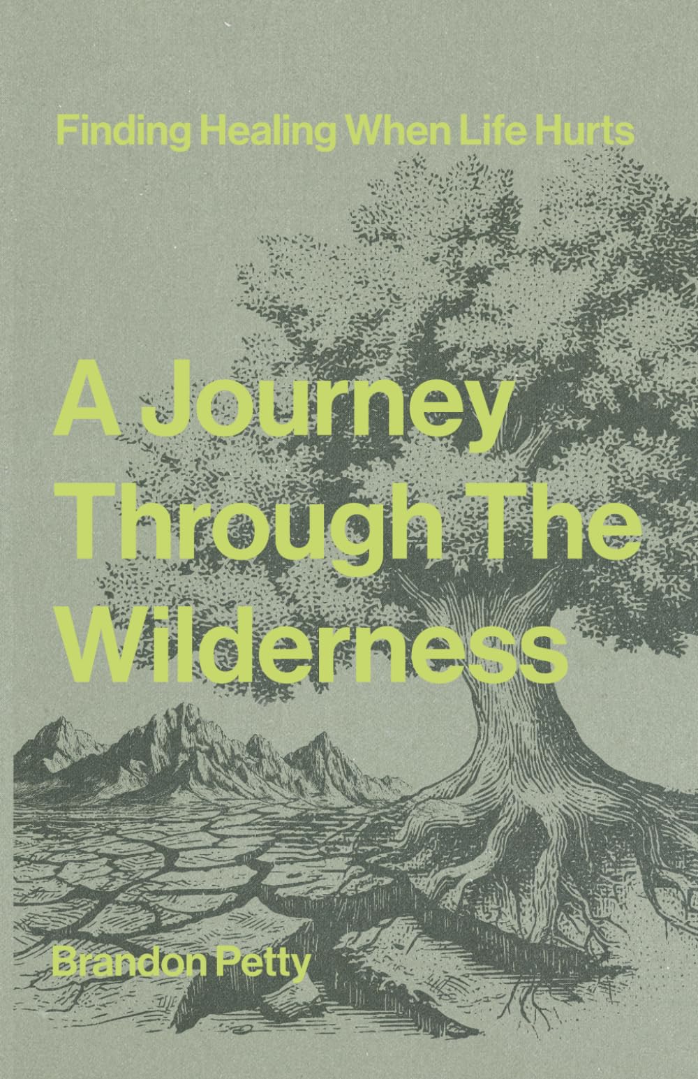 A Journey Through the Wilderness: Finding Healing When Life Hurts