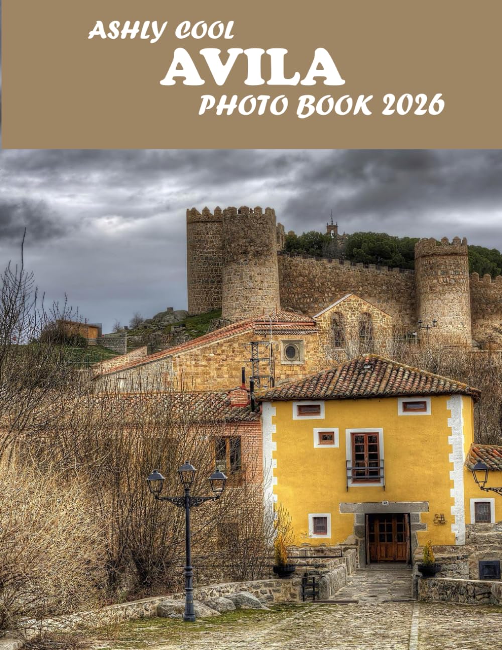 Avila: Avila : Cool Pictures That Create An Idea For You About Bordeaux- Perfect Gift for tourism & travel lovers.....Relaxing & Meditation.