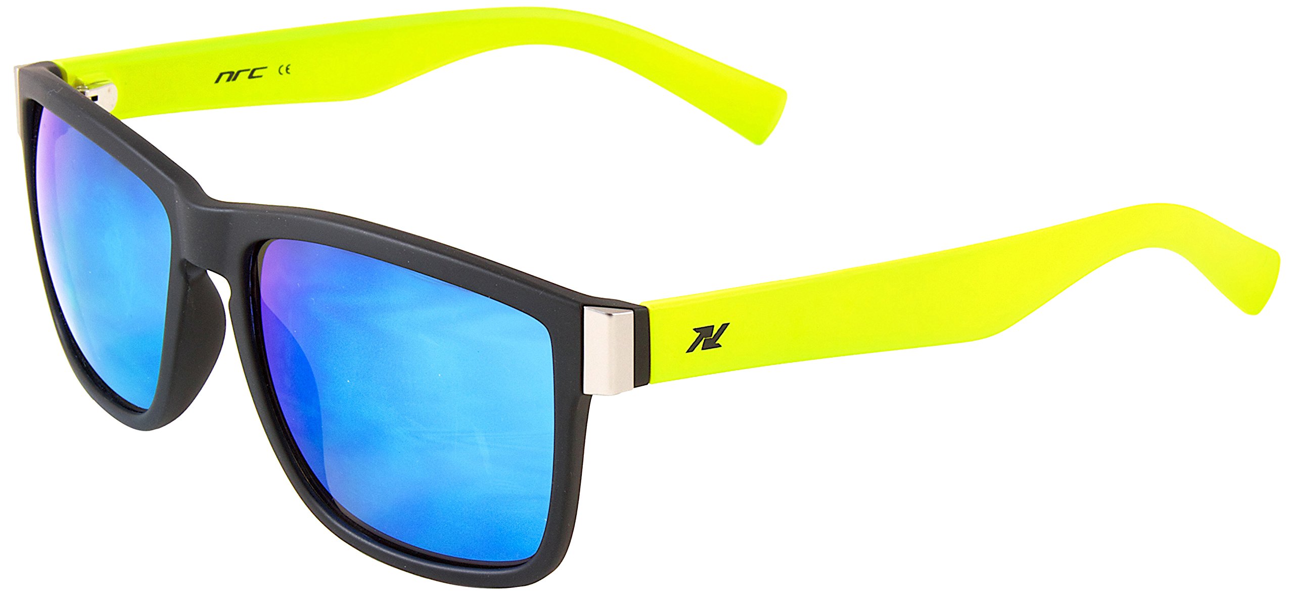 NRC W8.4 - Gafas de Sol, Color Amarillo