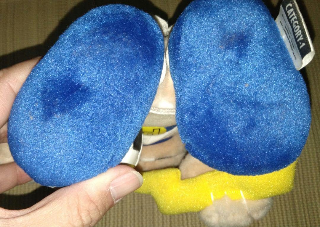 Amazon.co.jp: ガンバボーイぬいぐるみ ガンバ大阪公式キャラクター