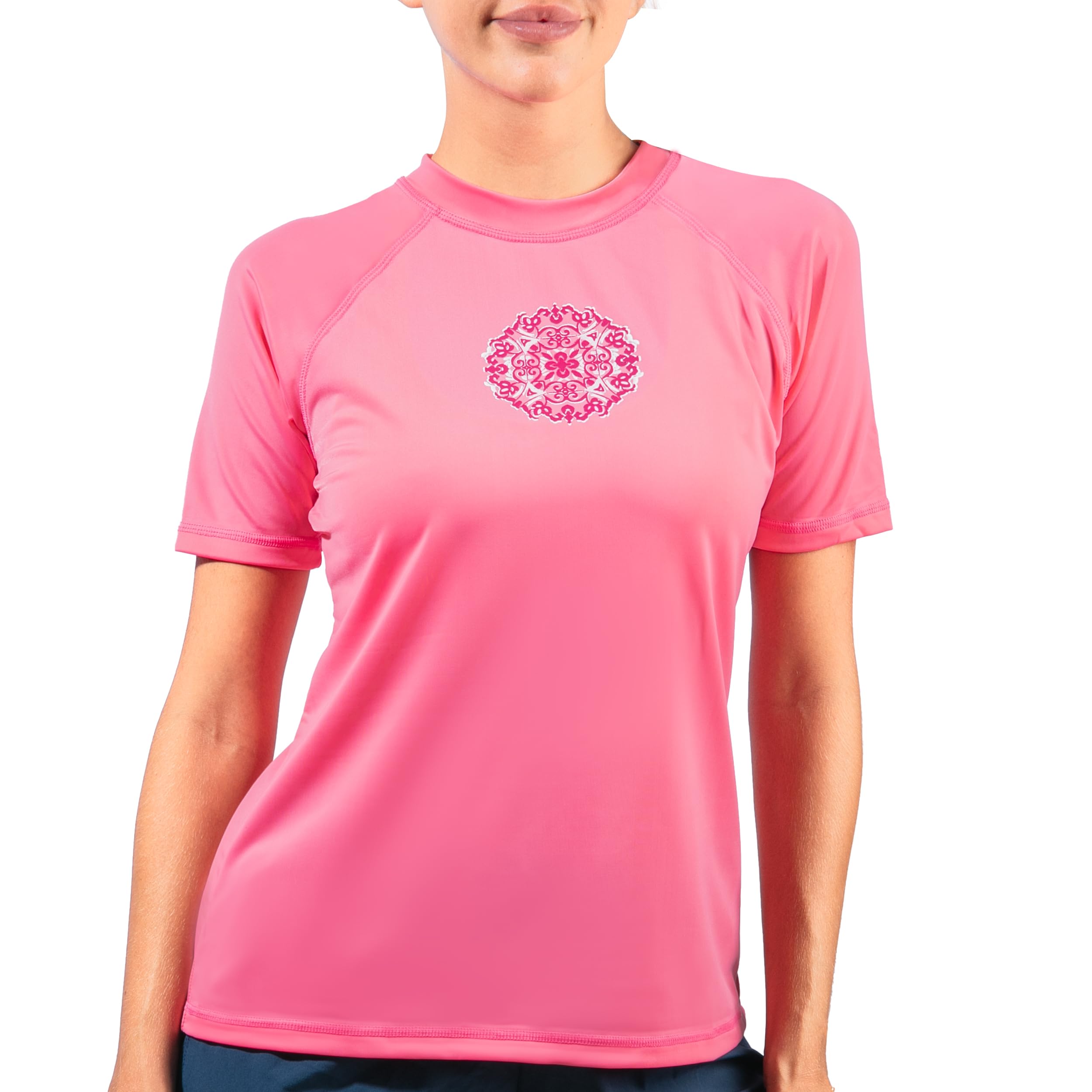kanu surf Women's Marina Rashguard-picture-44
