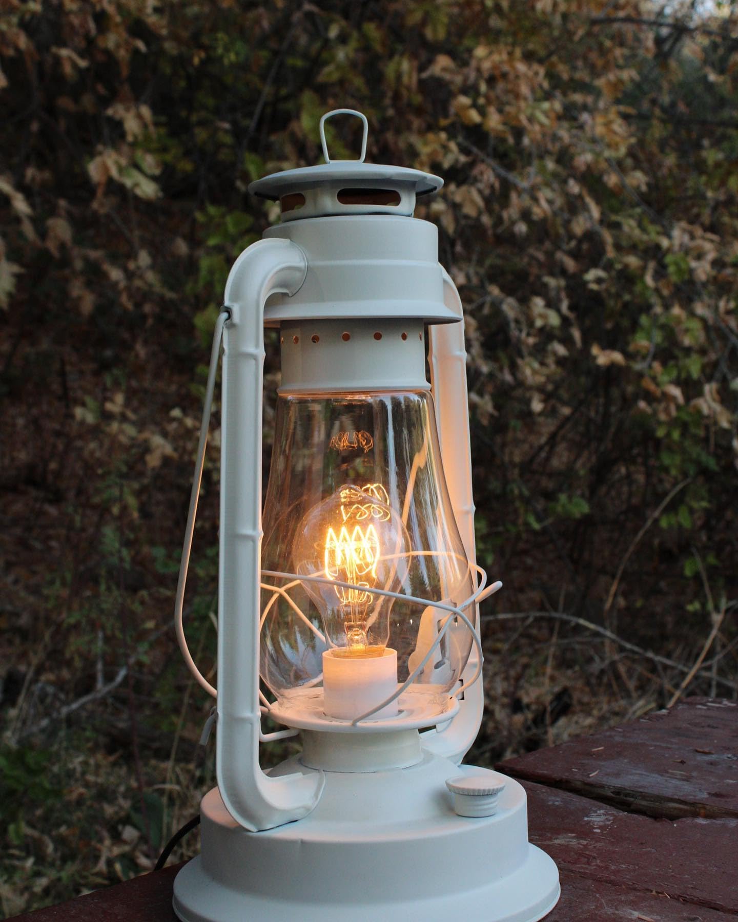 t.l moore swichman's lantern ベルボトム ランタン T.L. Moore Switchman's Railway Lantern - 1915