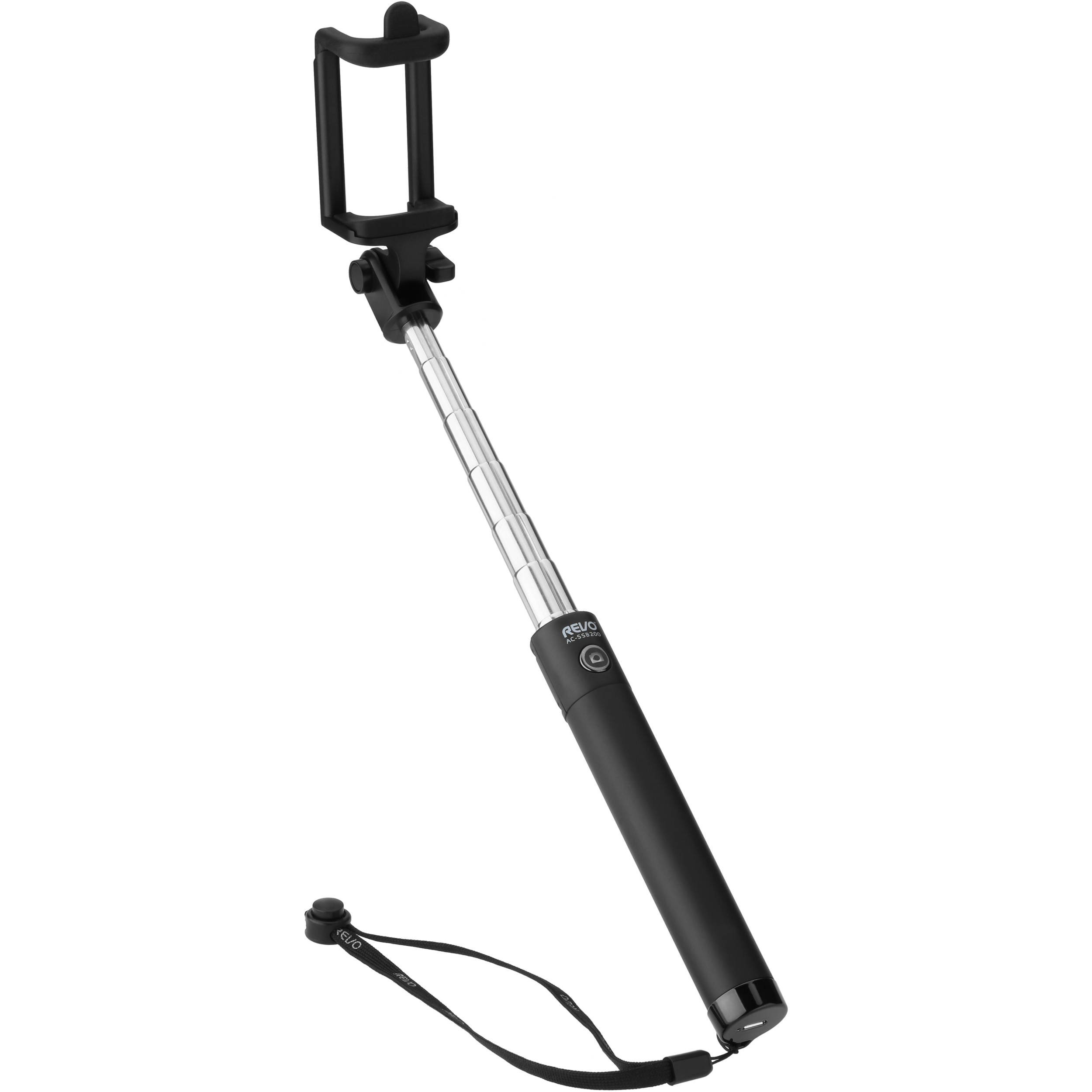 Revo Revo Bluetooth Selfie Stick