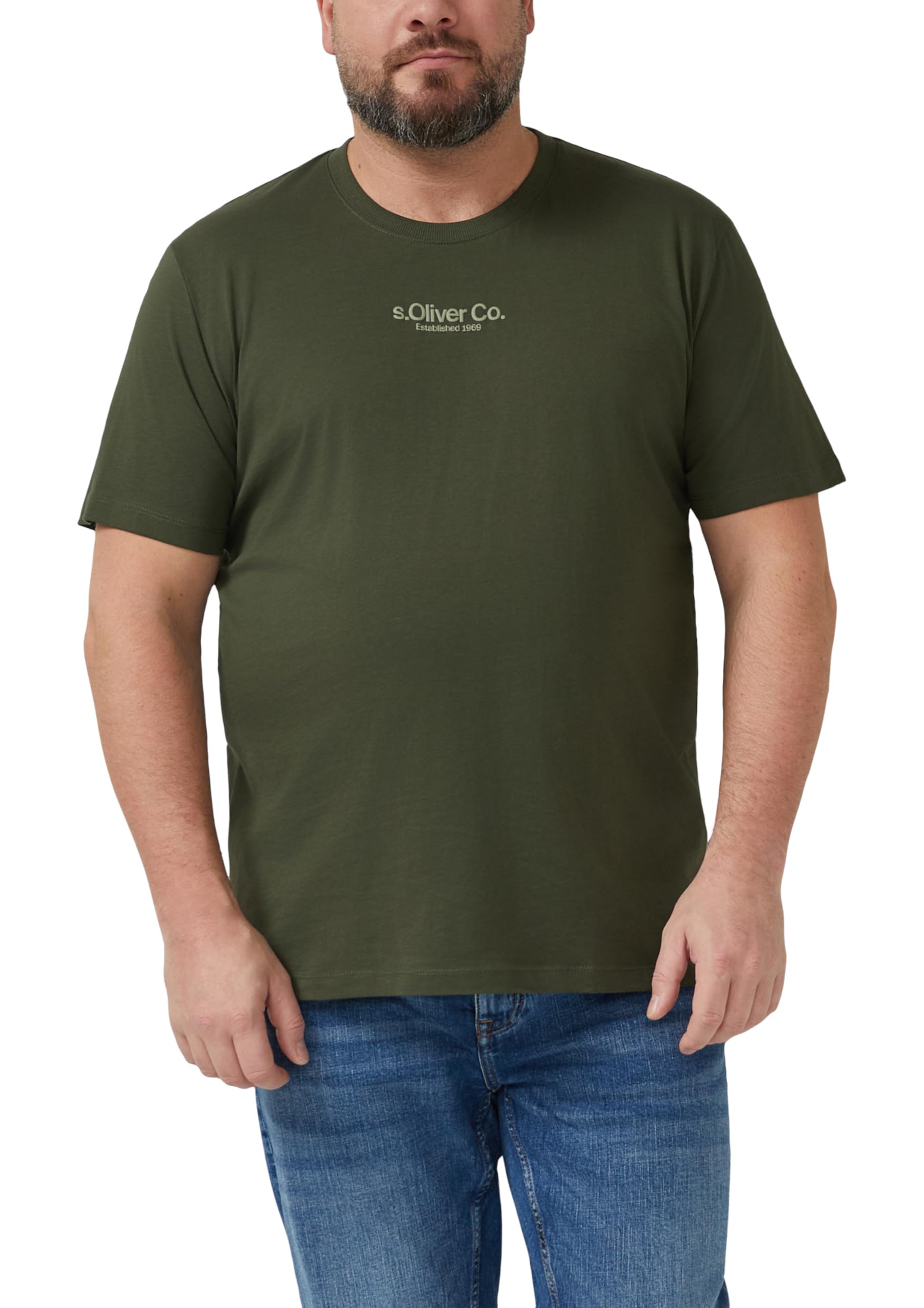 Tops, T-Shirts & Hemden für Herren