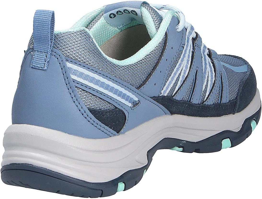 Skecher Women's Trego-Lookout Point Sneaker