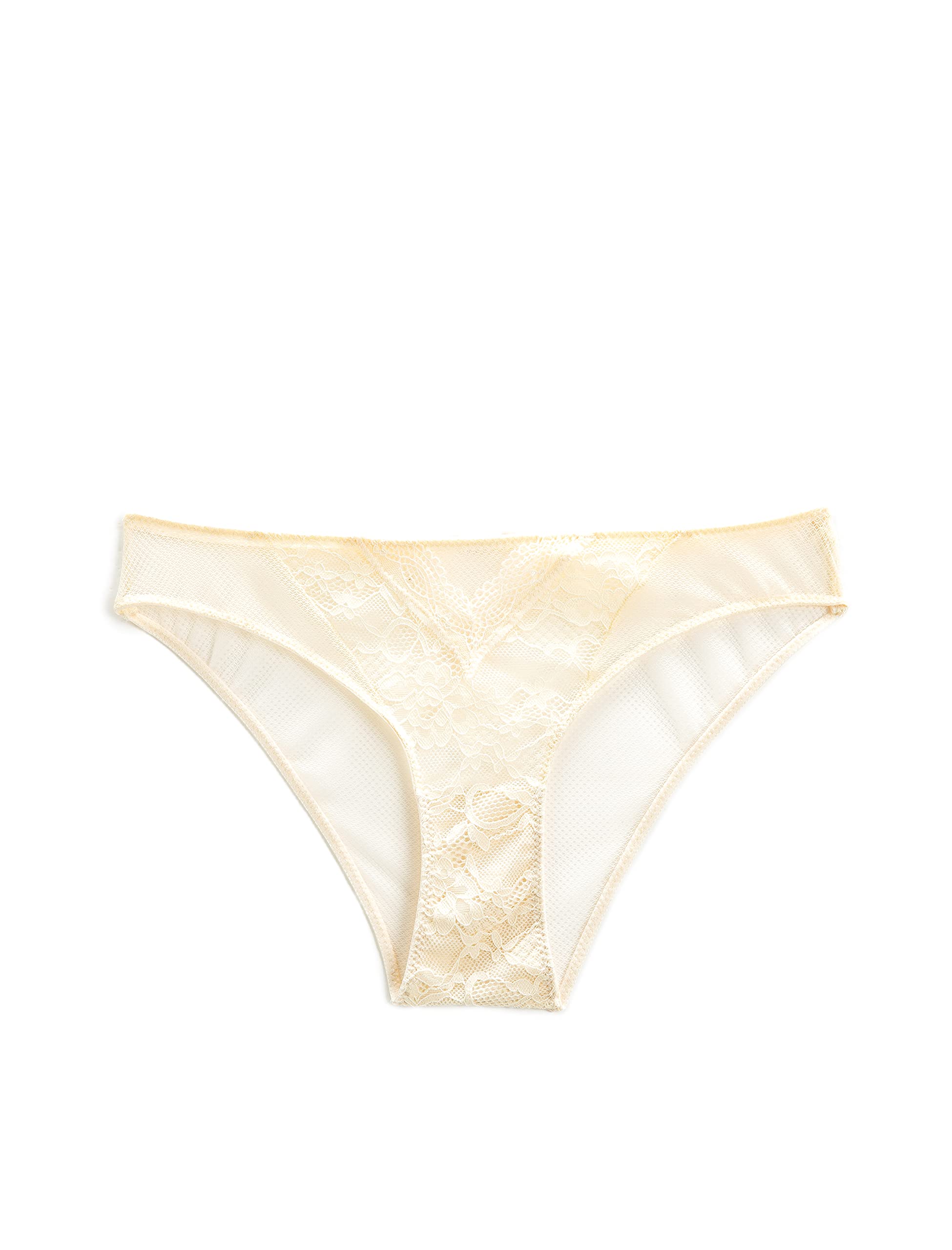 Dantelli Brazillian Külot