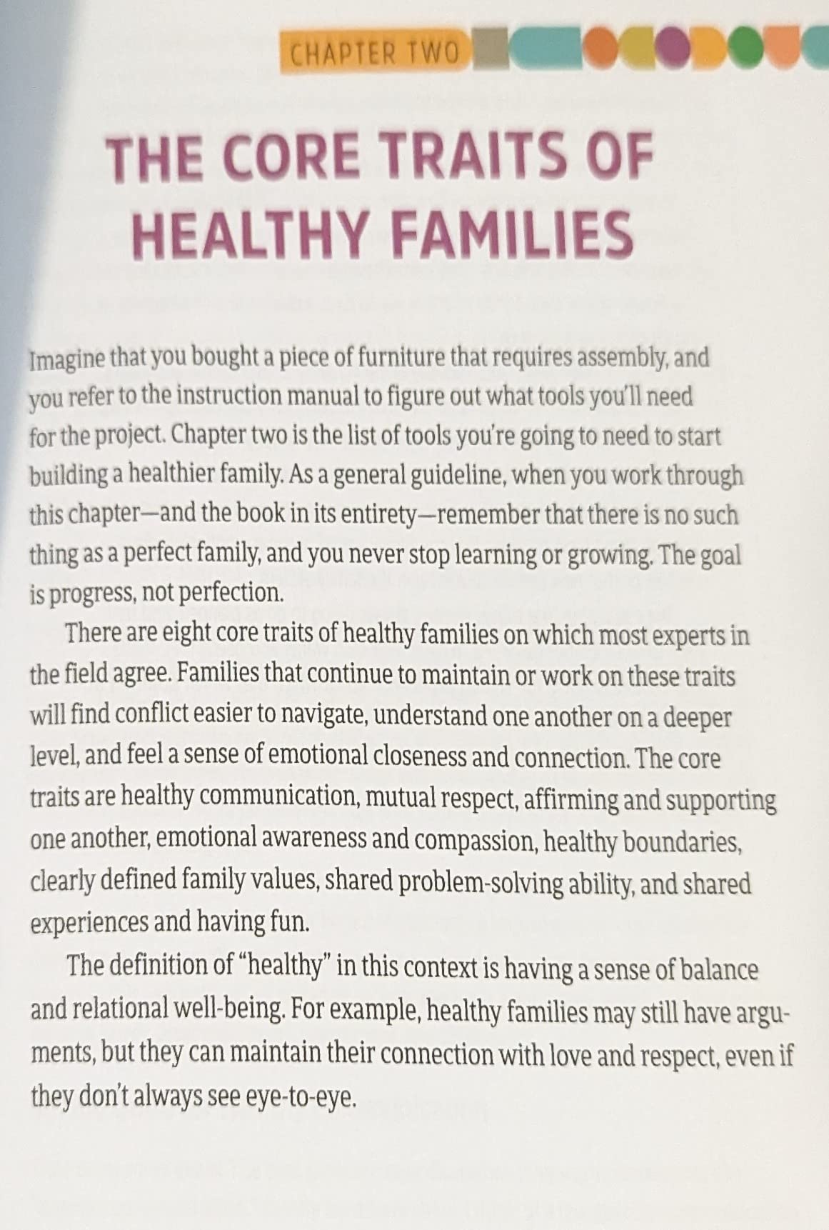 The Essential Family Therapy Workbook: Exercises to Improve ...