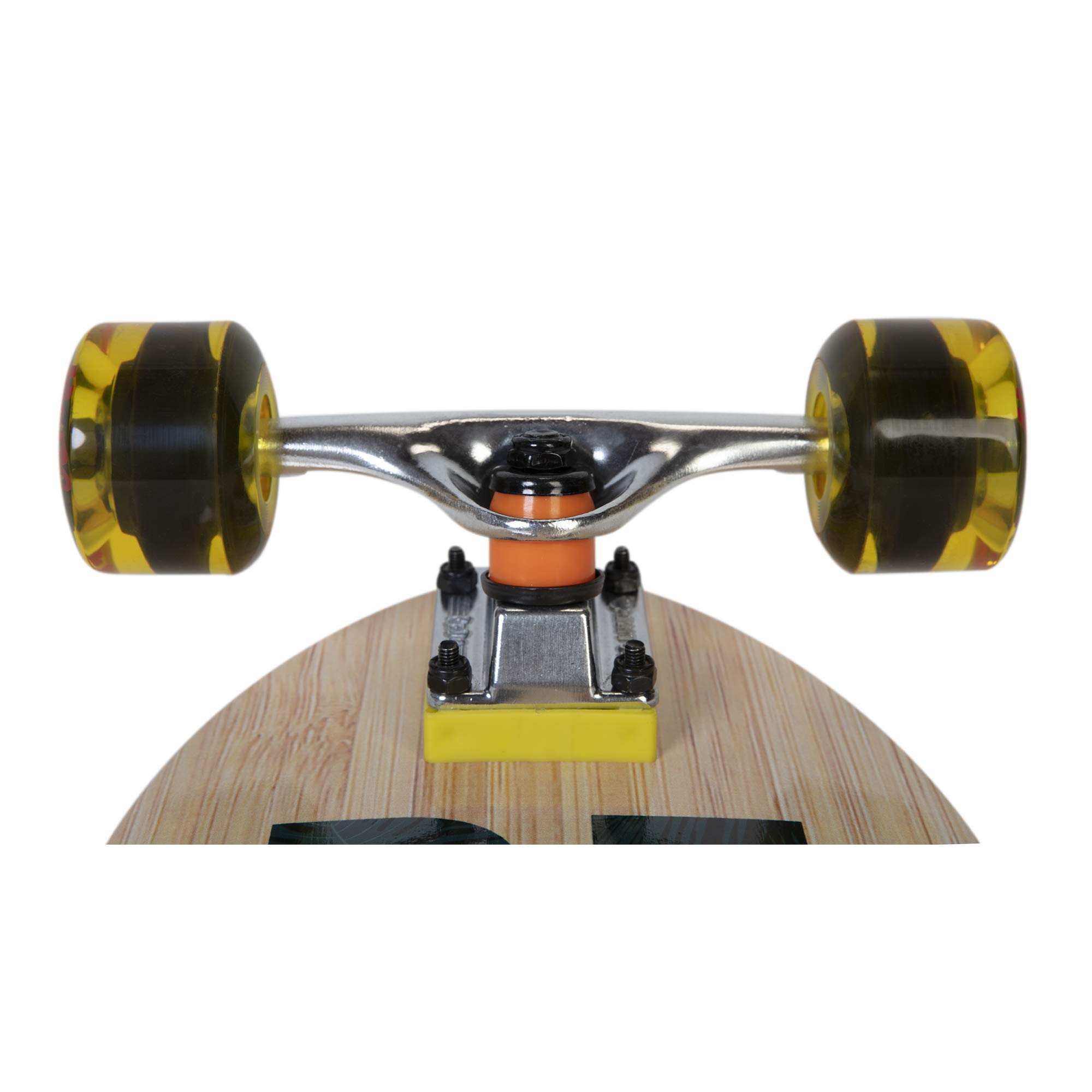 Amazon | Redo Skateboard Co. スケートボードショートクルーザー 羽根