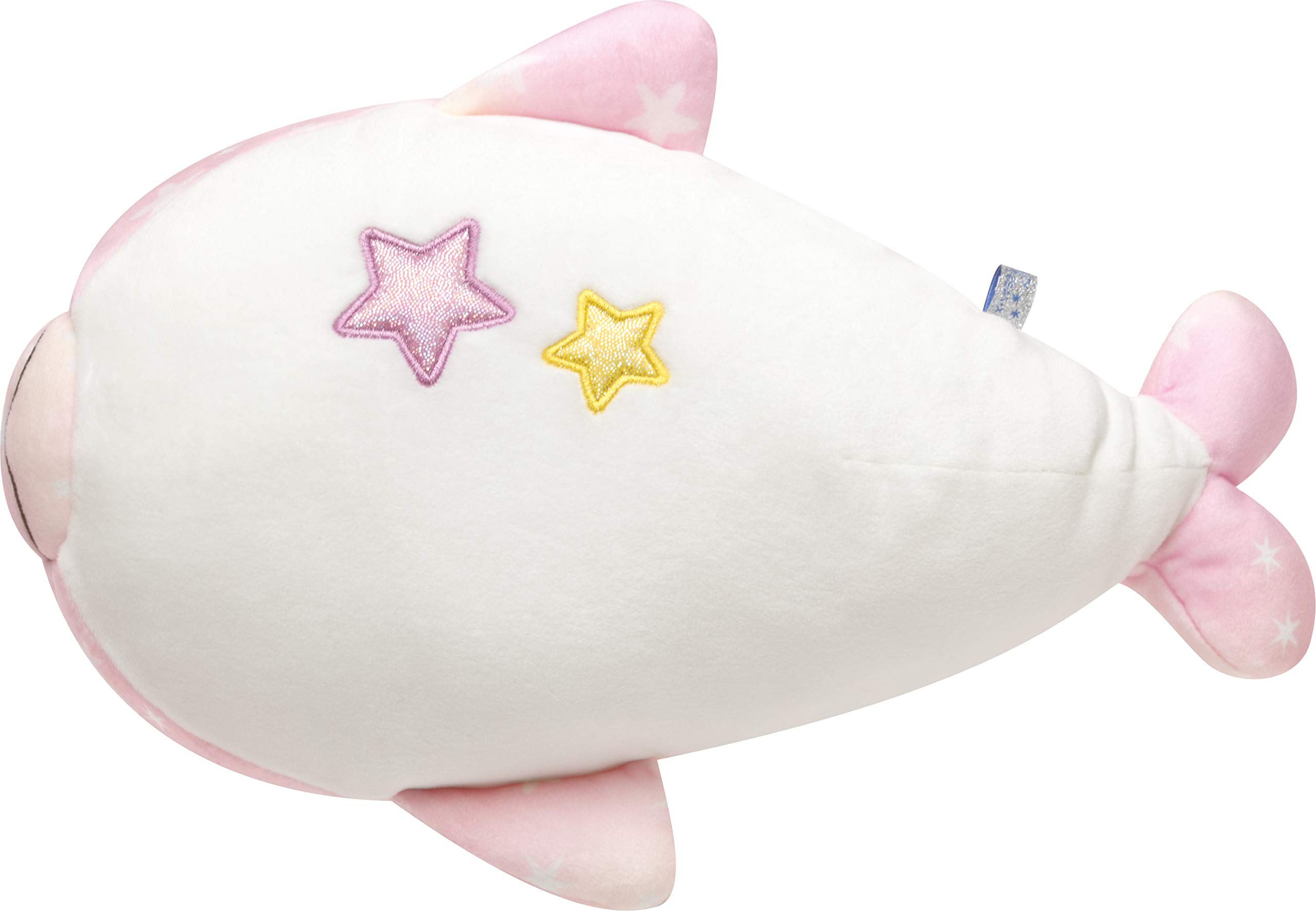 Amazon.co.jp: サンエックスじんべえさん パールいるかとじんべえさん