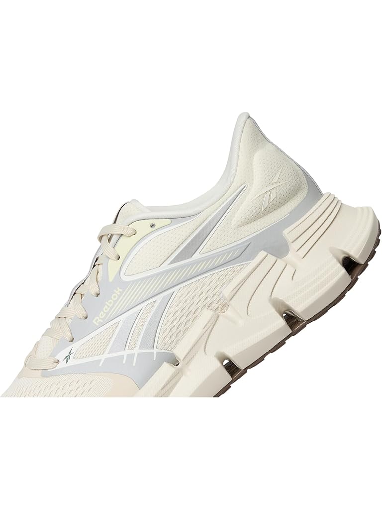 Gray Reebok Floatzig 2