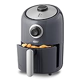 Dash Compact Air Fryer - Healthy Cooking with Auto Shut-Off Feature, Adjustable Temperature Control...