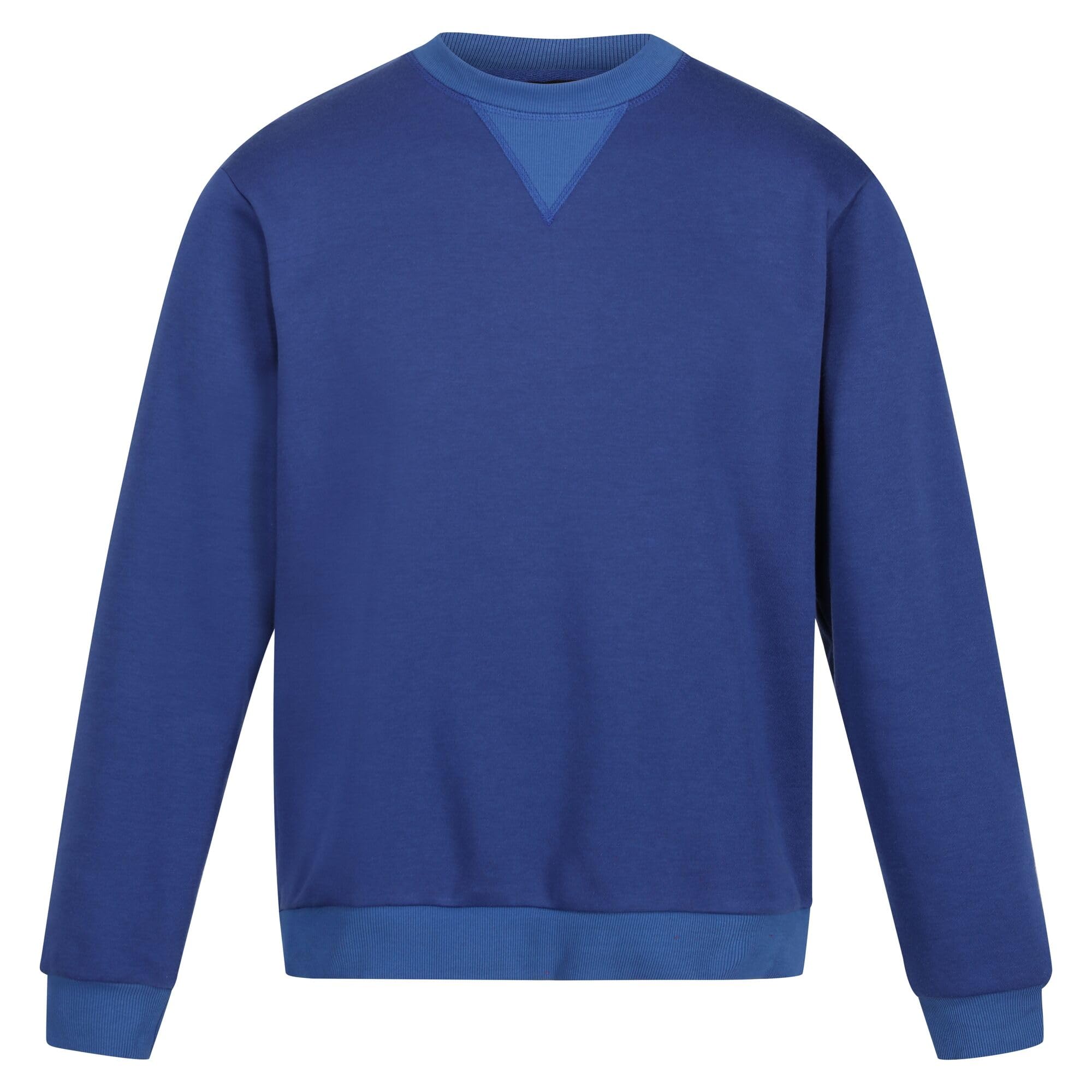 Regatta Professional Mens Pro CrewNeck Sweatshirts