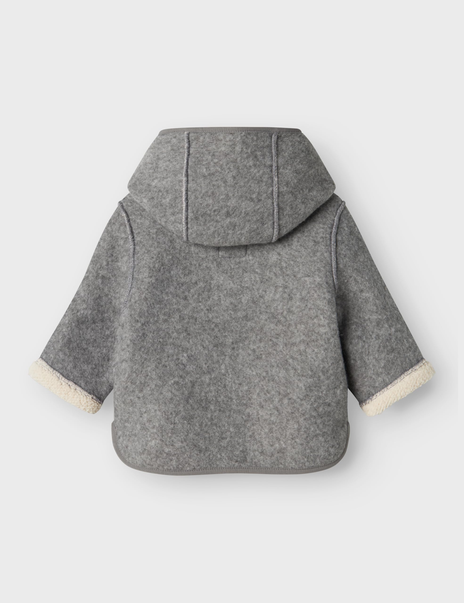 NAME IT Unisex Baby Nbnmily Jacket2 Jacke (1er Pack)