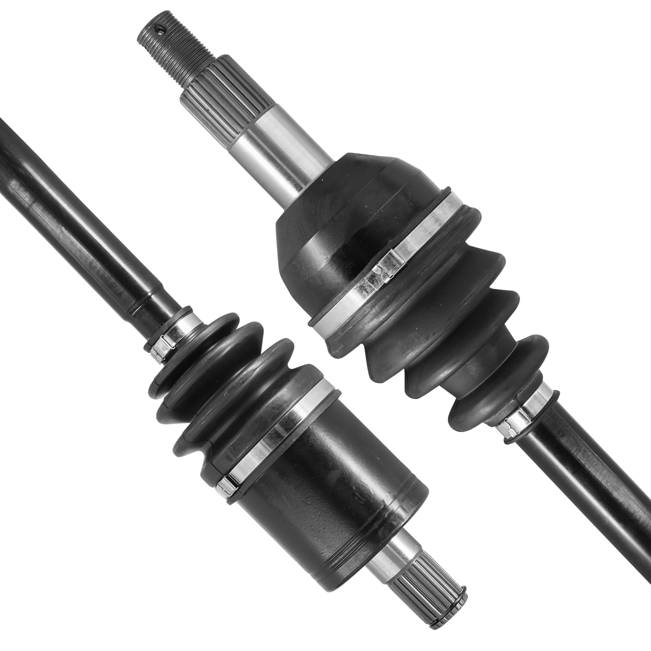 Amazon.com: Caltric 705402282 Front Left & Right CV Axle