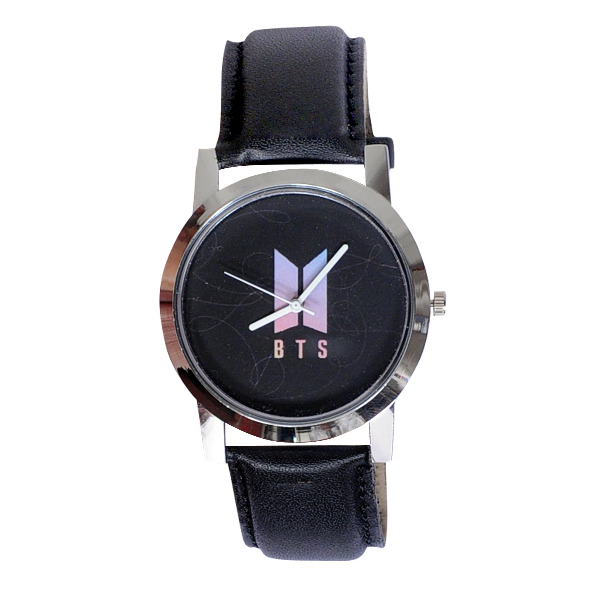 DEVIL BTS Watch for Girls Army Black Pack of 1 (B0CH51WXV6) Amazon Price History, Amazon Price Tracker