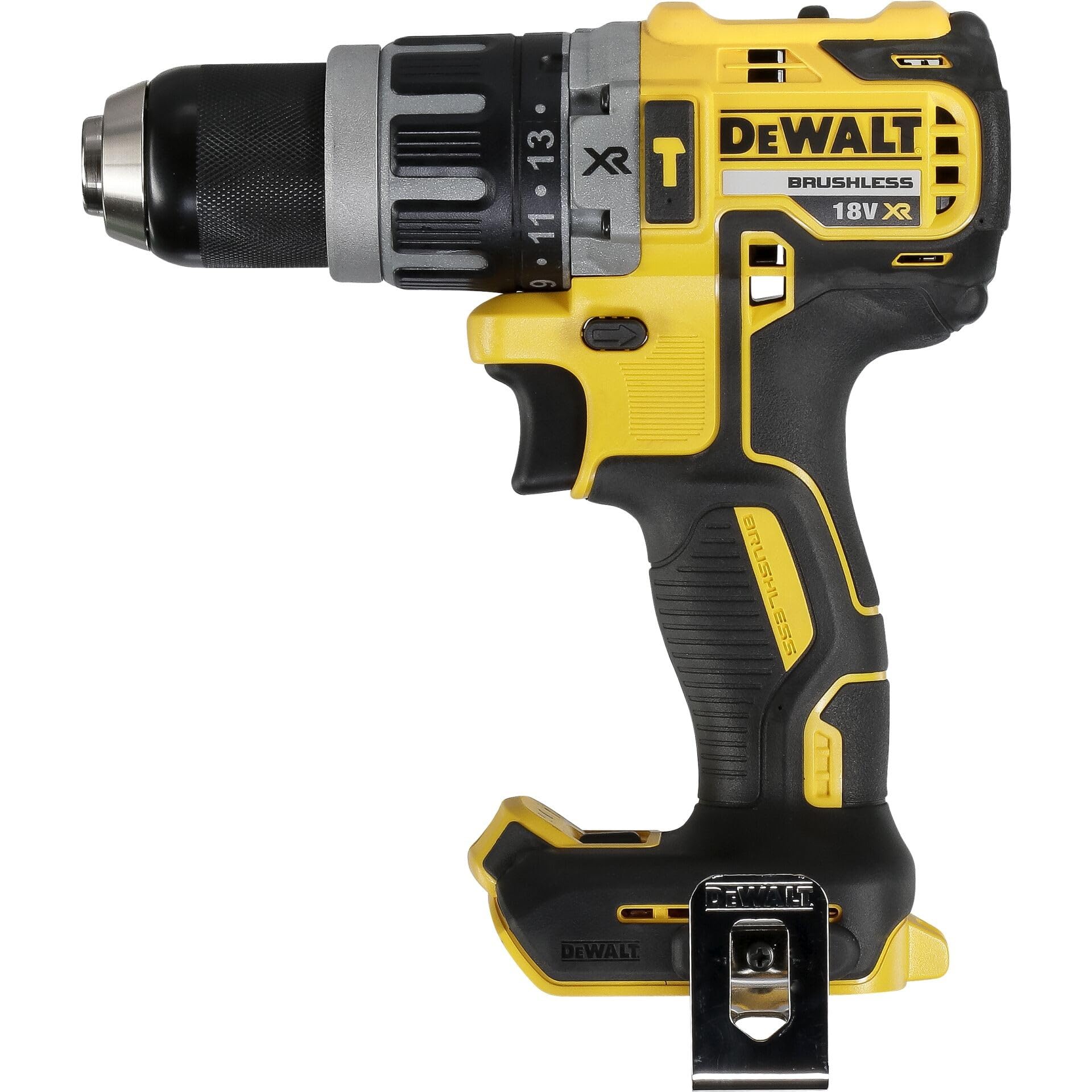 DEWALT DCK755P3T - Lote de 7 herramientas de 18 V (3 x 5,0 Ah) en 3 cajas T-STAK