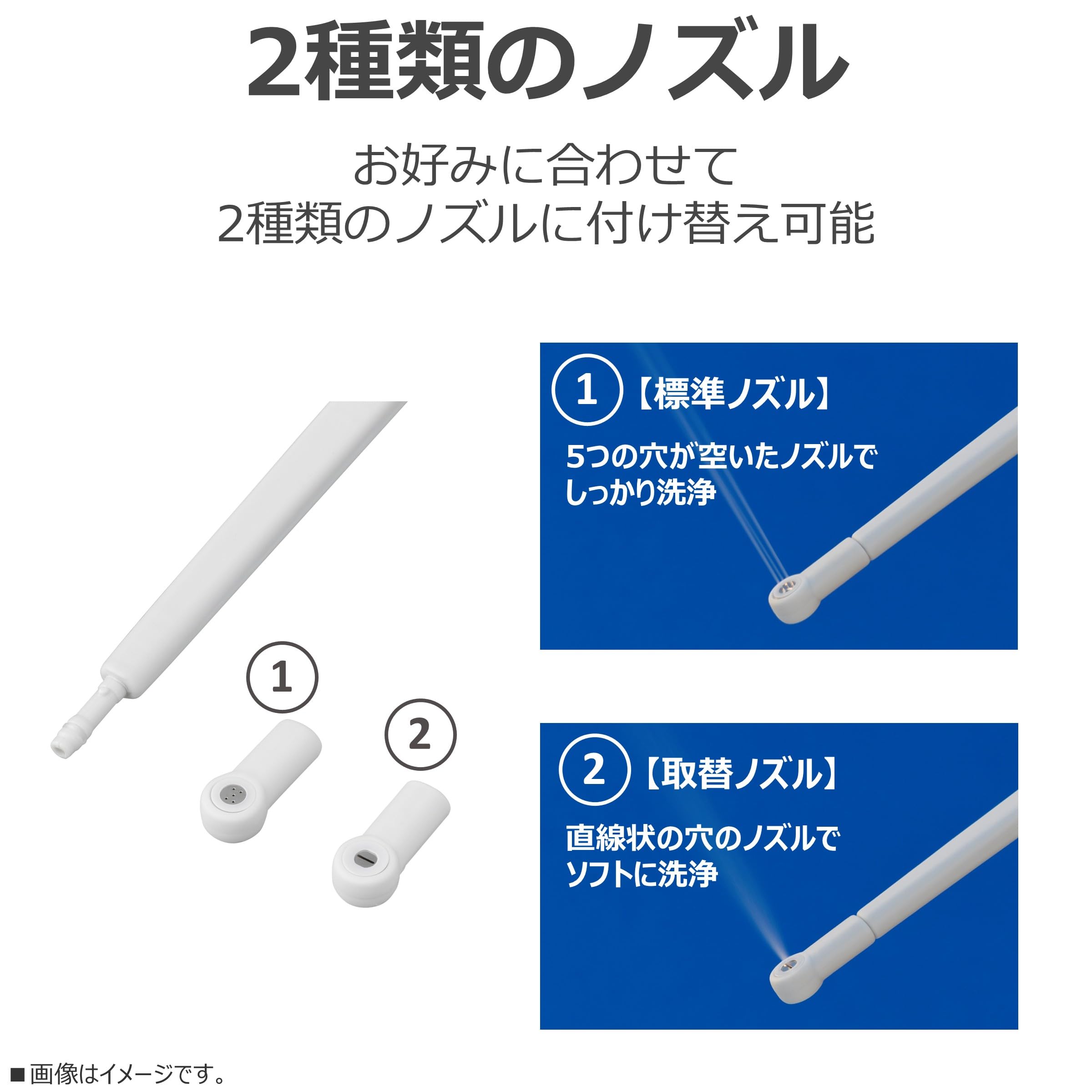 Amazon.co.jp: TOSHIBA(東芝) 携帯おしり洗浄器 大容量約200ml 災害