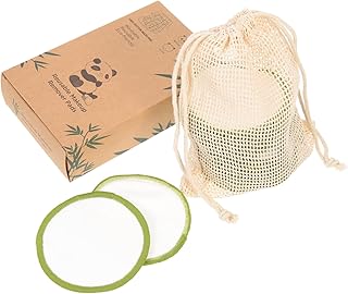 NOLITOY 80 Pçs Removedor De Maquiagem Esponjas Faciais Para Lavar O Rosto Esponjas De Limpeza Comprimidas Almofadas Faciais Reutilizáveis Almofadas Para O Rosto Esponja Limpa Para